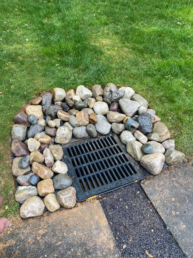 Harford County Drainage Company