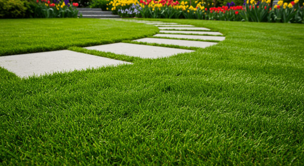 Fall Lawn Care in Maryland Essential Tips