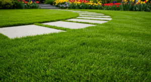 Fall Lawn Care in Maryland Essential Tips