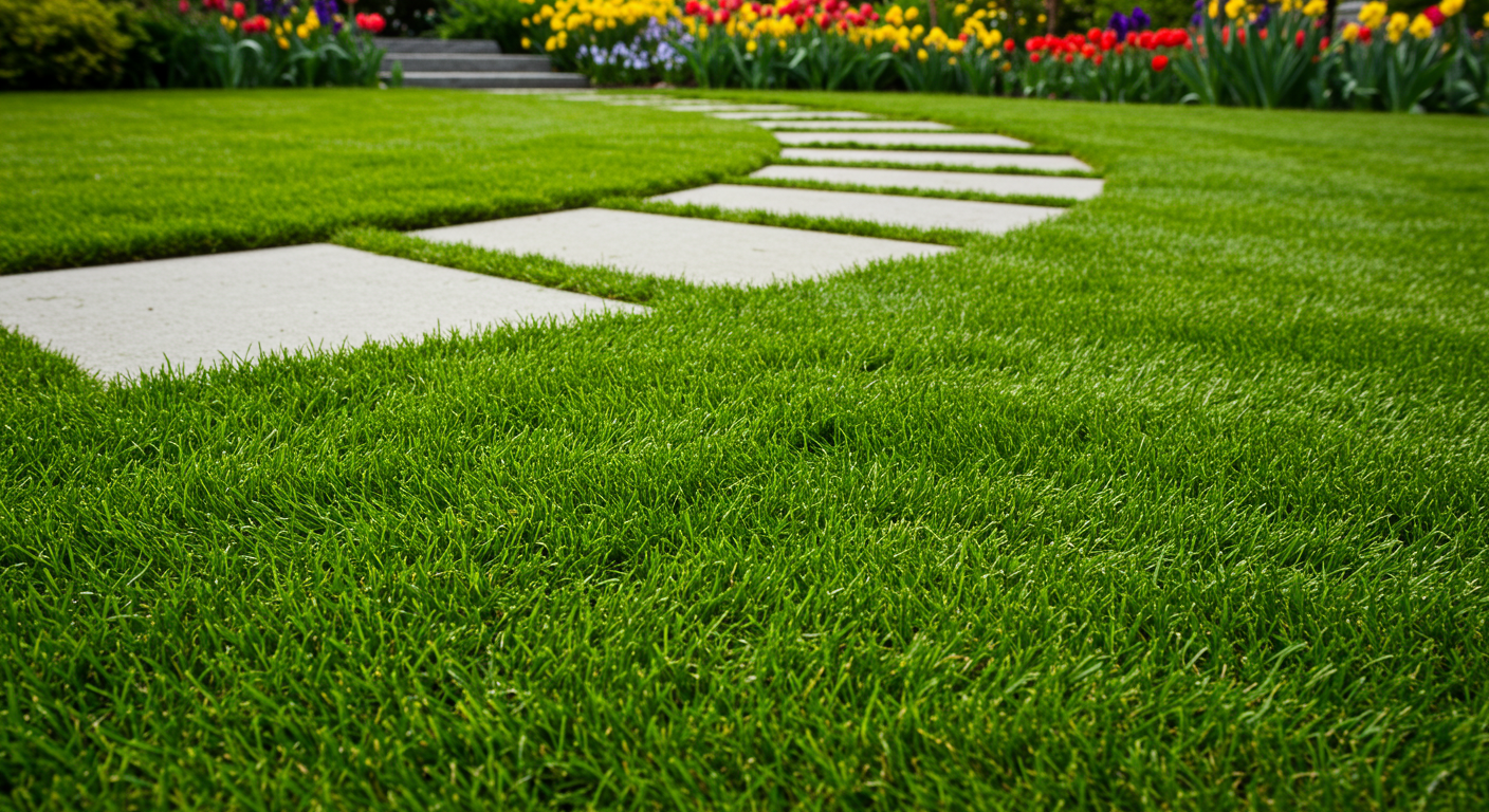 Fall Lawn Care in Maryland Essential Tips