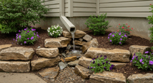 Foundation Drainage Solutions for Maryland Homes & Businesses