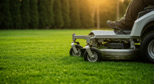 Maryland Lawn Care Schedule: Month-by-Month Guide
