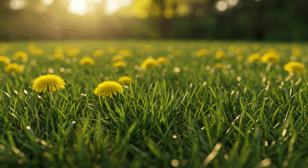 Spring Lawn Care in Maryland: Complete Checklist