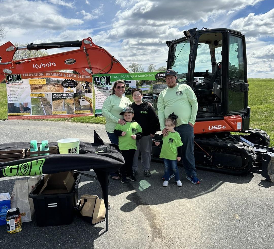 septic inspection